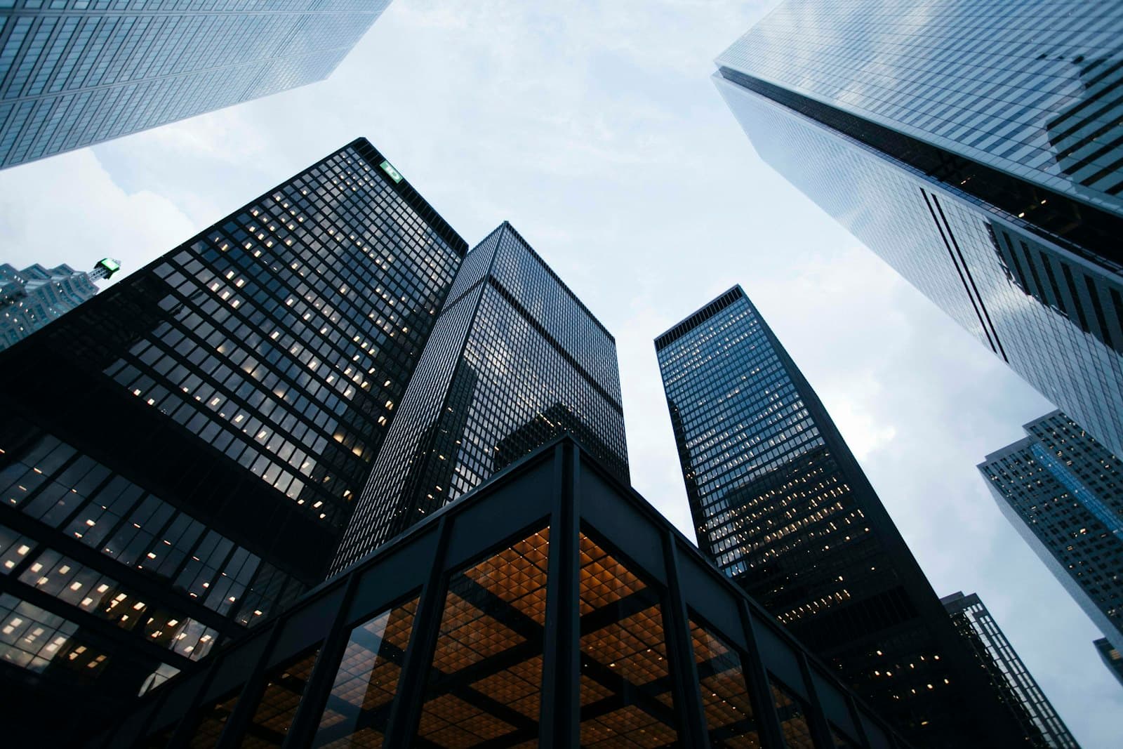 Domiciliation d'entreprise