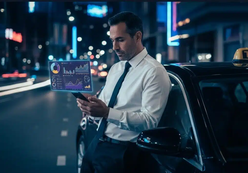 Plan financier SRL pour transport en Belgique
