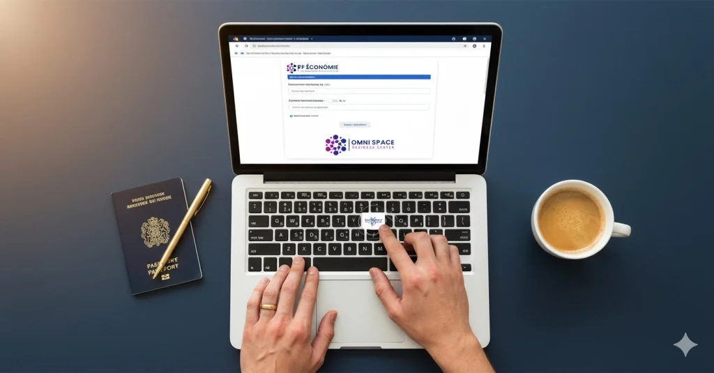 Domiciliez votre entreprise avec notre aide administrative